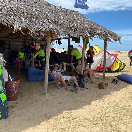 Margarita Kitesurfing School Sri Lanka 호텔 칼피티야 외부 사진