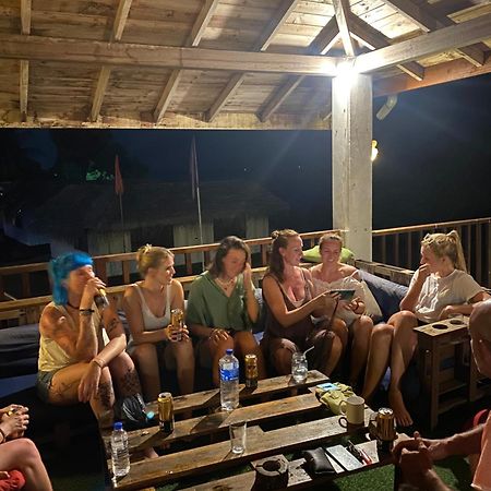 Margarita Kitesurfing School Sri Lanka 호텔 칼피티야 외부 사진