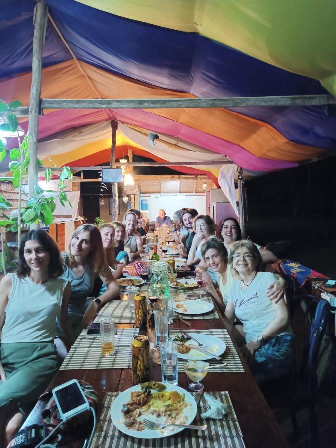 Margarita Kitesurfing School Sri Lanka 호텔 칼피티야 외부 사진